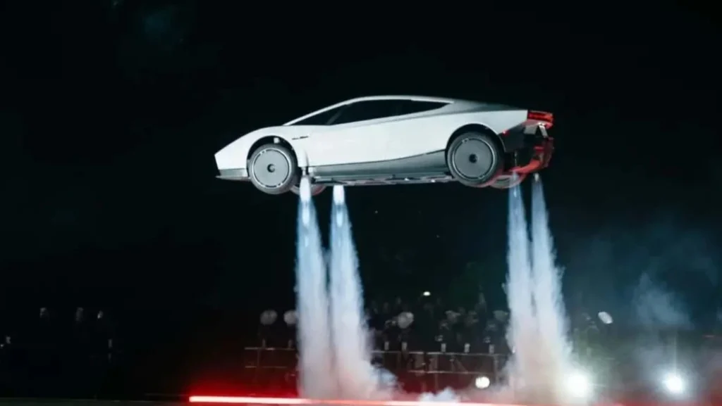 Tesla Roadster